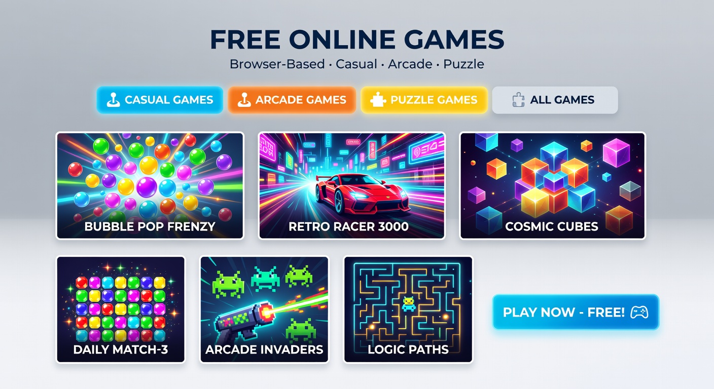 Strategic planning and puzzle solving in a browser multiplayer session