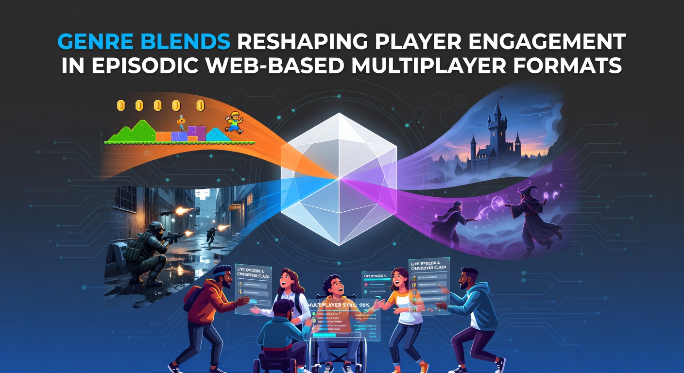 Players collaborating in a browser-based multiplayer game that blends puzzle elements with real-time strategy mechanics